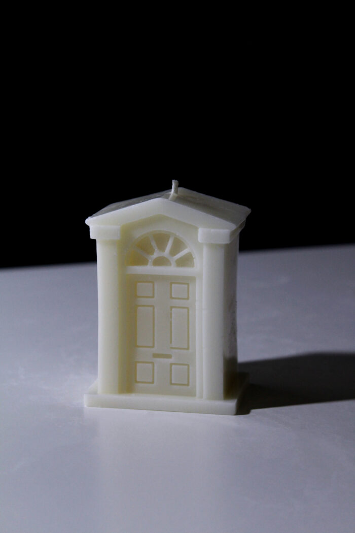 The Door - Image 2