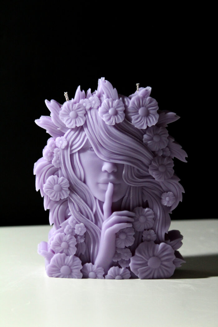 The Hush - Image 5