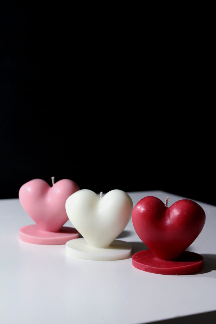 The heart - Image 1
