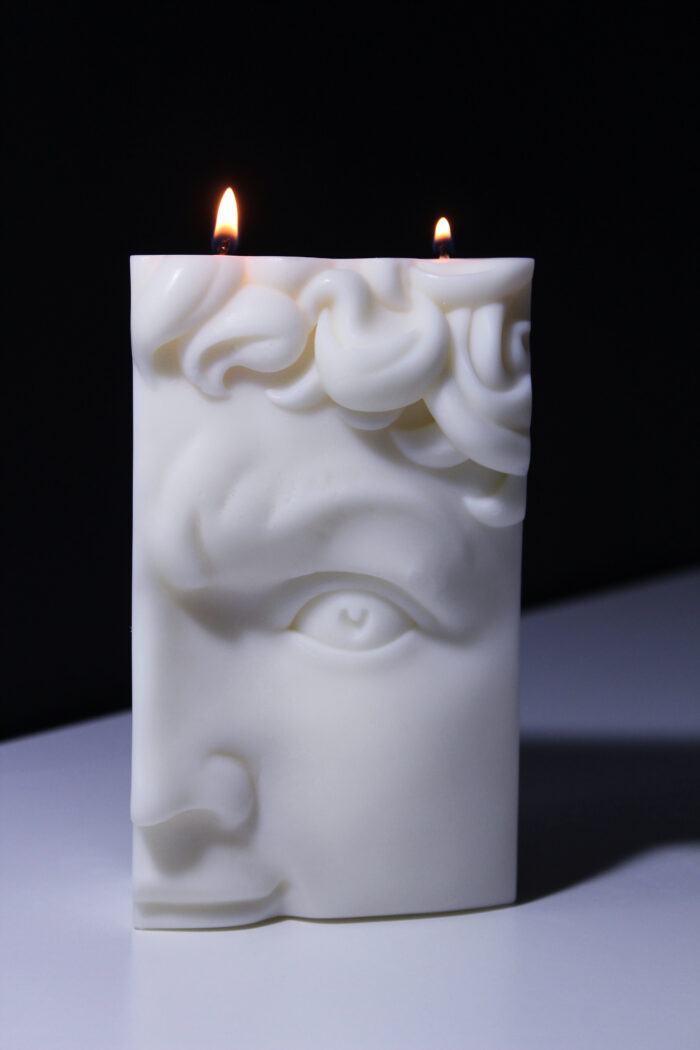 Ohhh! My David - Image 3