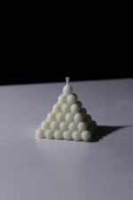 Pearl pyramid