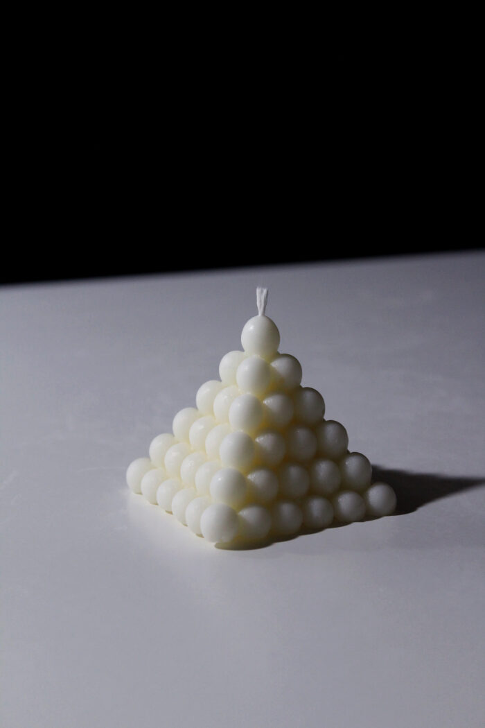 Pearl pyramid - Image 3