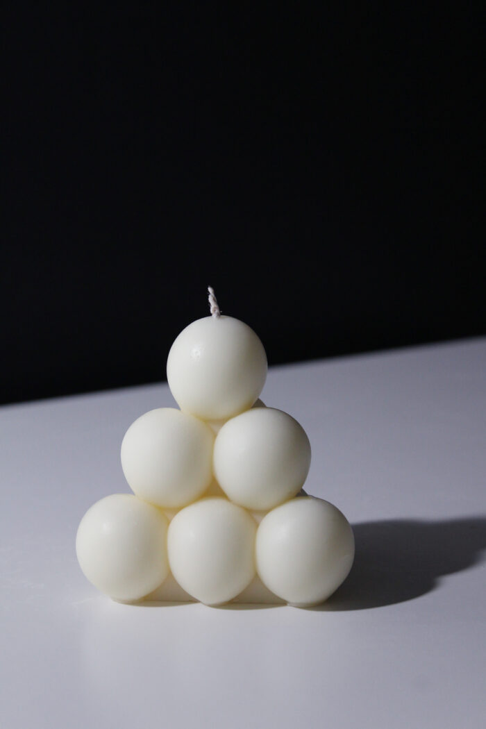 Bubble pyramid - Image 2