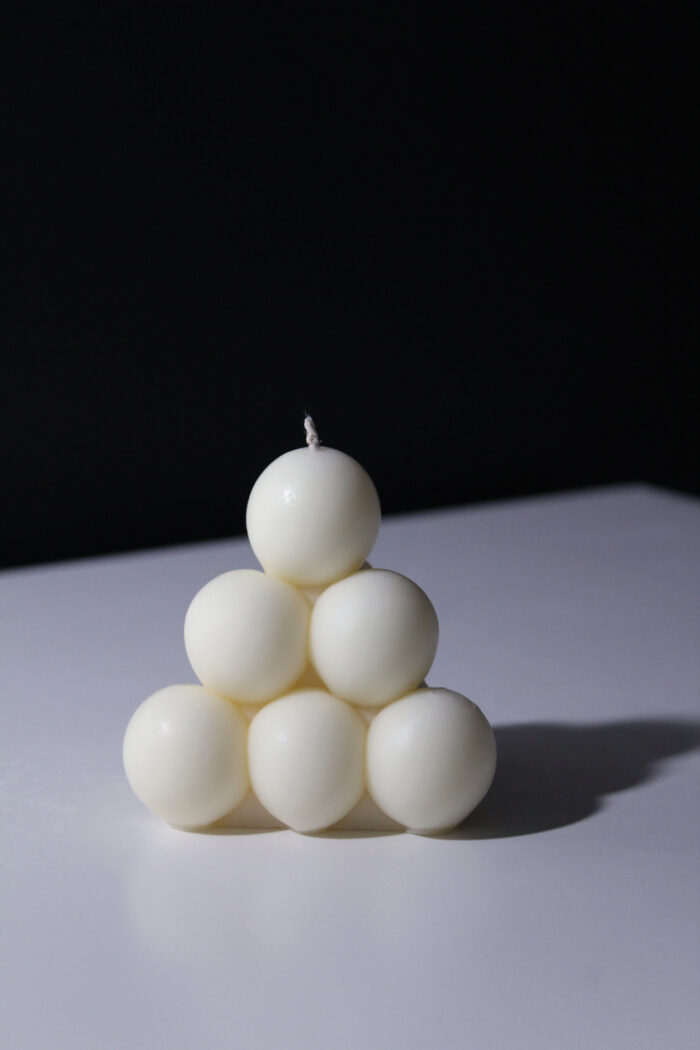 Bubble pyramid - Image 3