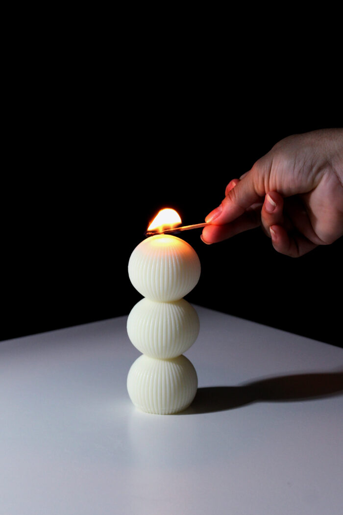 The Stacked ball - Image 1
