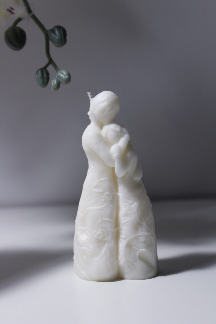 Mama and me - Image 8