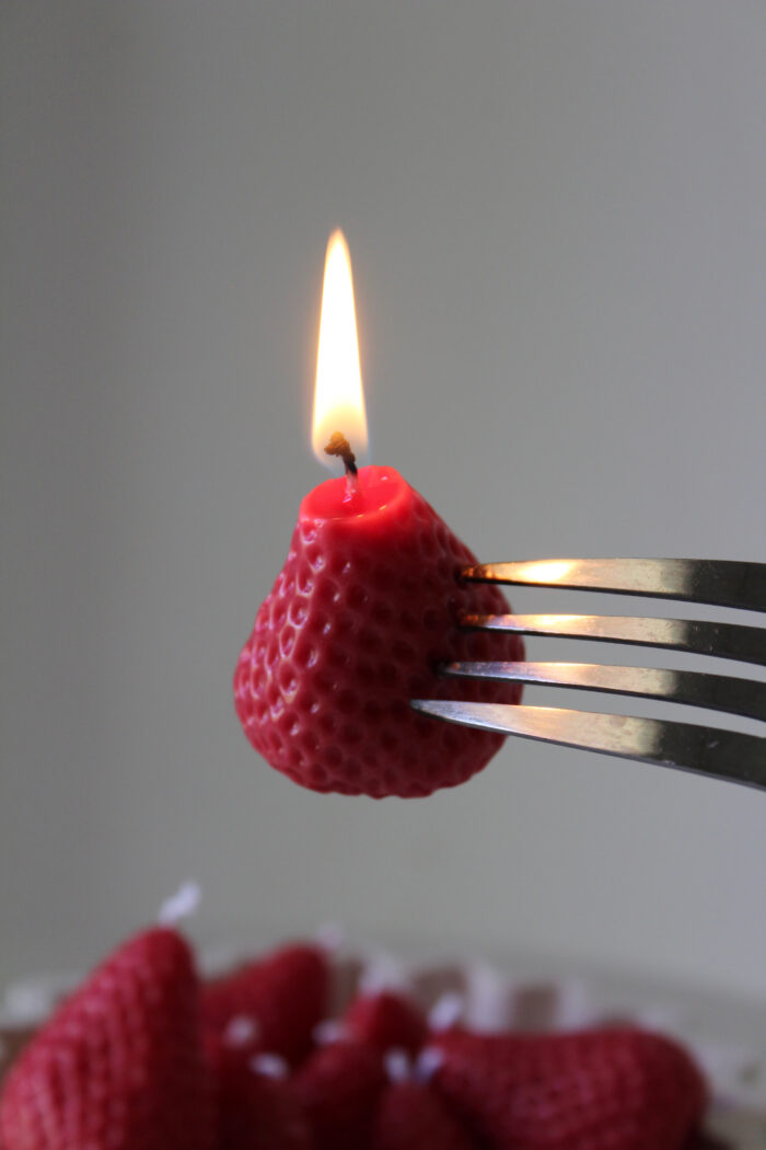 Strawberry - Image 3