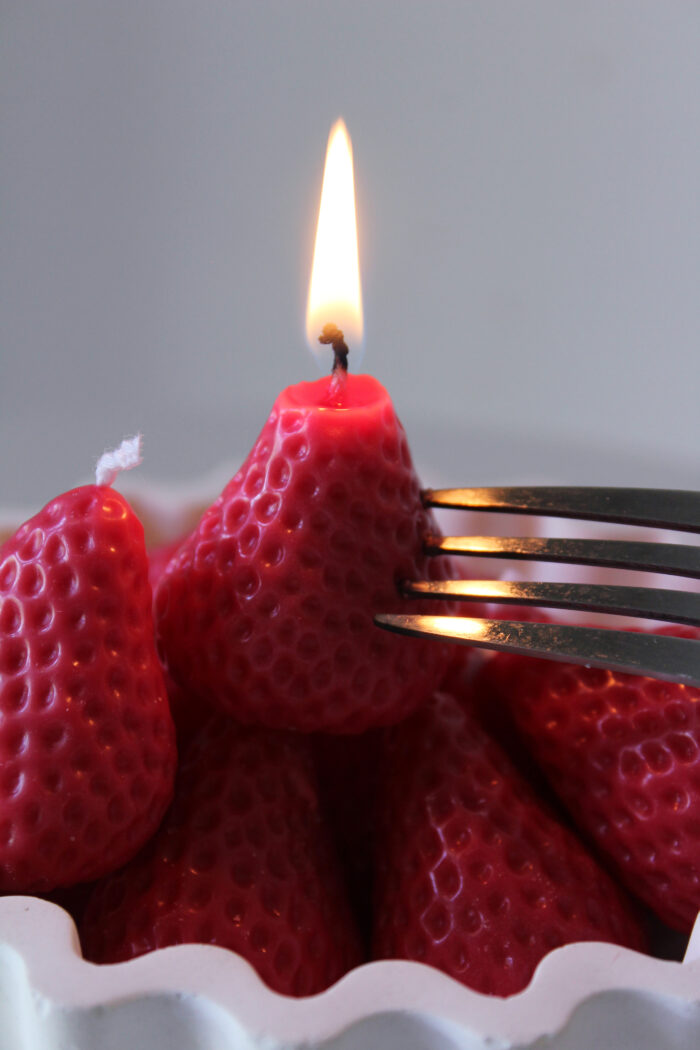 Strawberry - Image 5