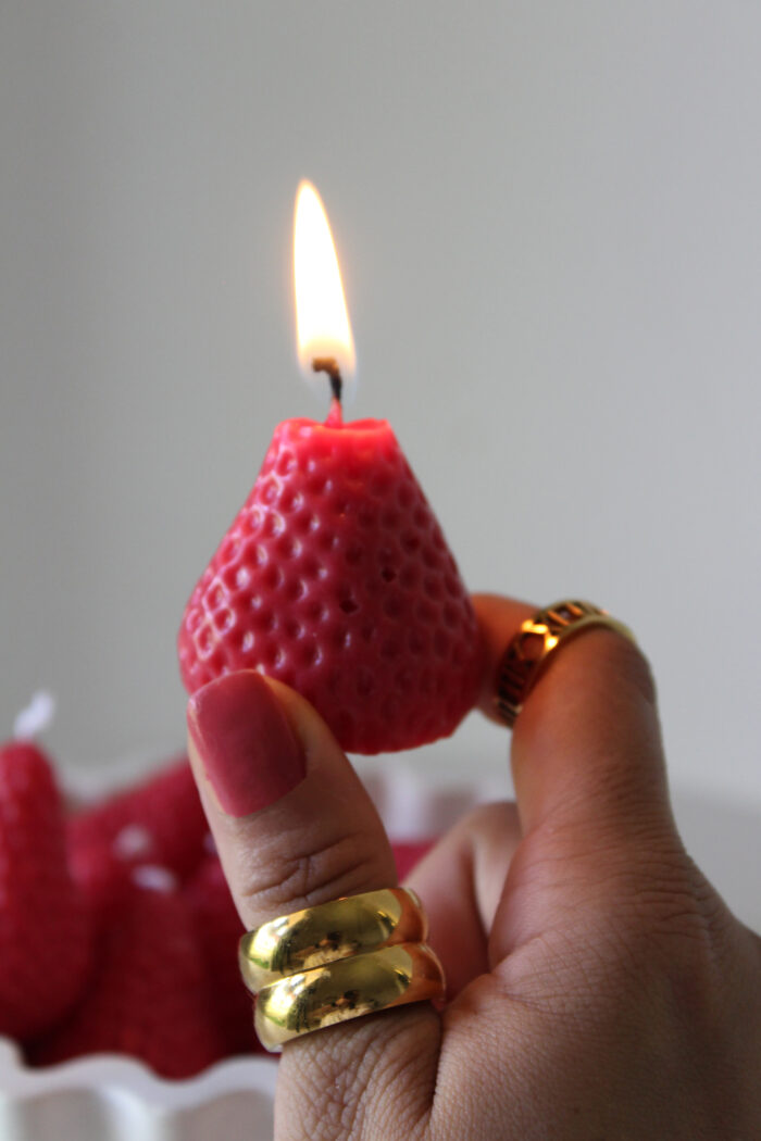 Strawberry - Image 6