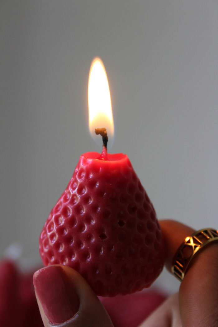 Strawberry - Image 2