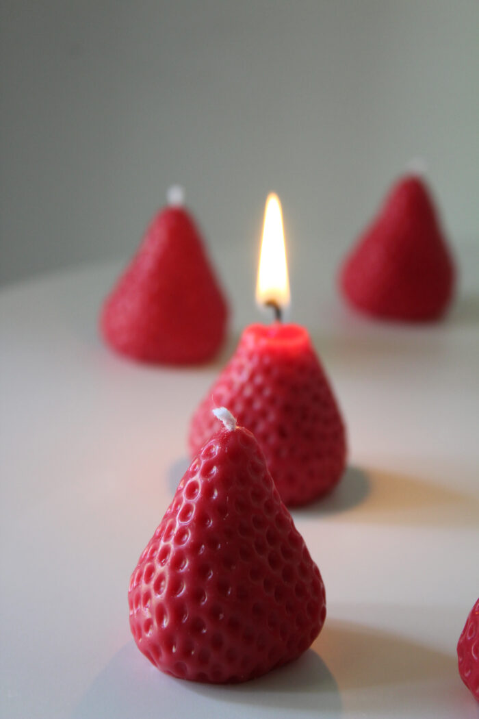 Strawberry - Image 7