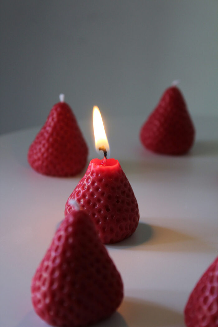 Strawberry - Image 1