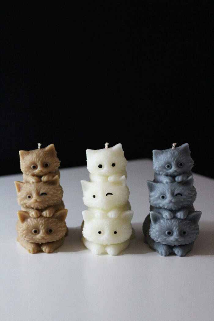 Whisker stack - Image 1