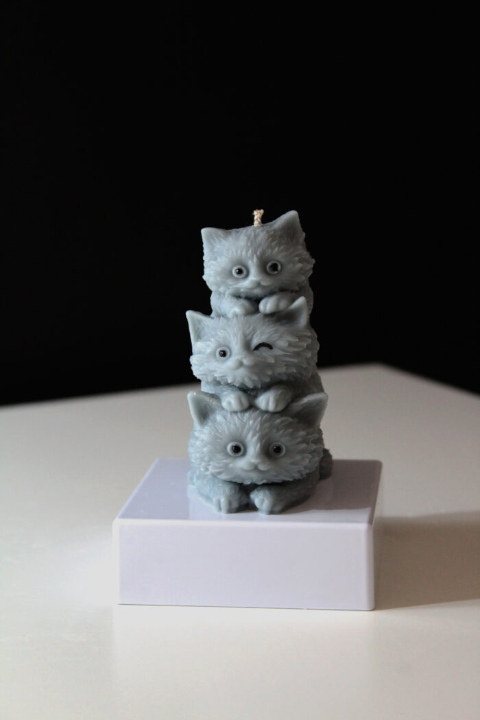 Whisker stack - Image 4