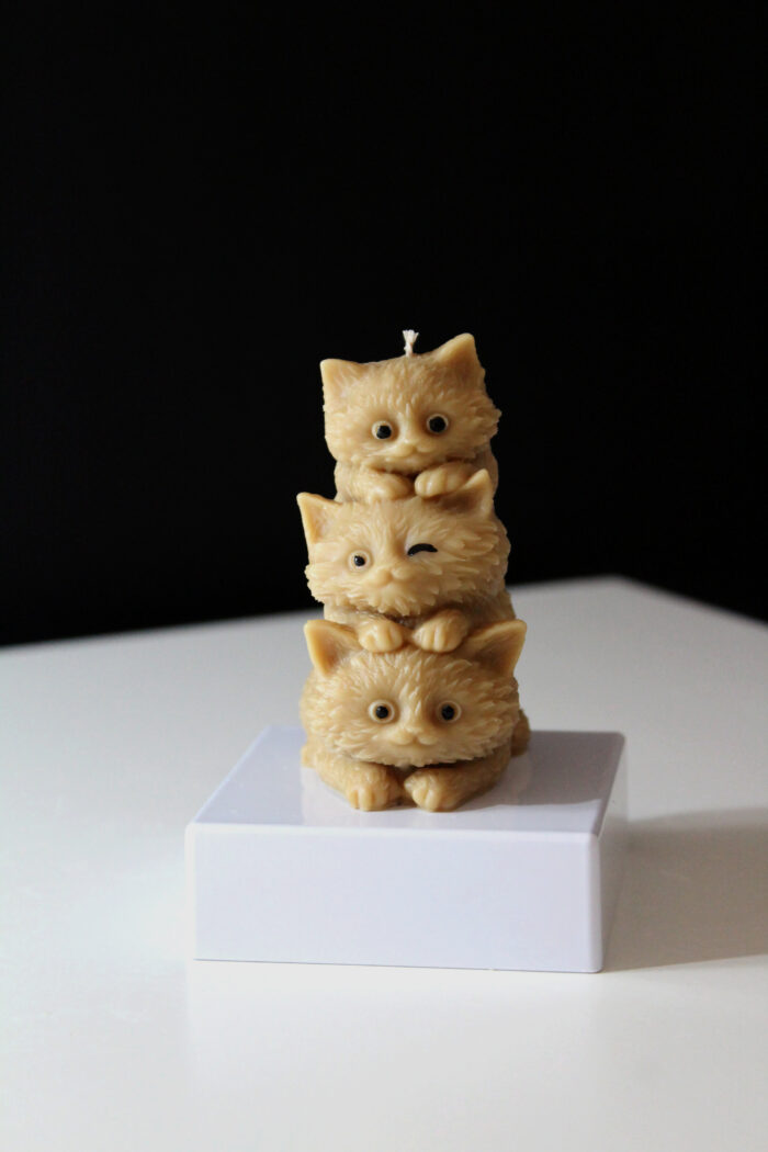 Whisker stack - Image 5