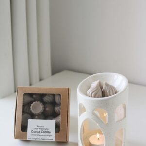 Cocoa Crème