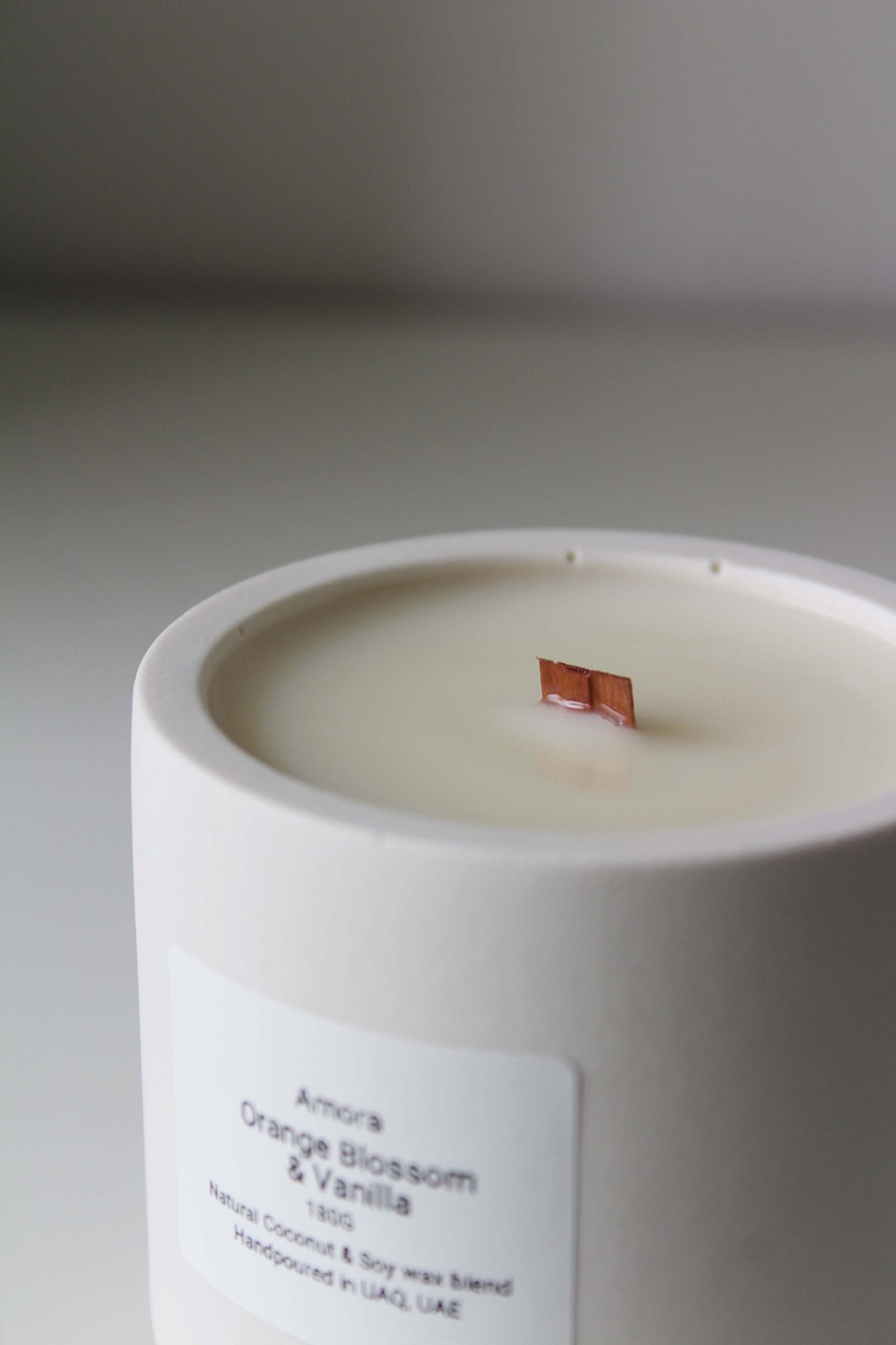 Orange Blossom & Vanilla - Image 5