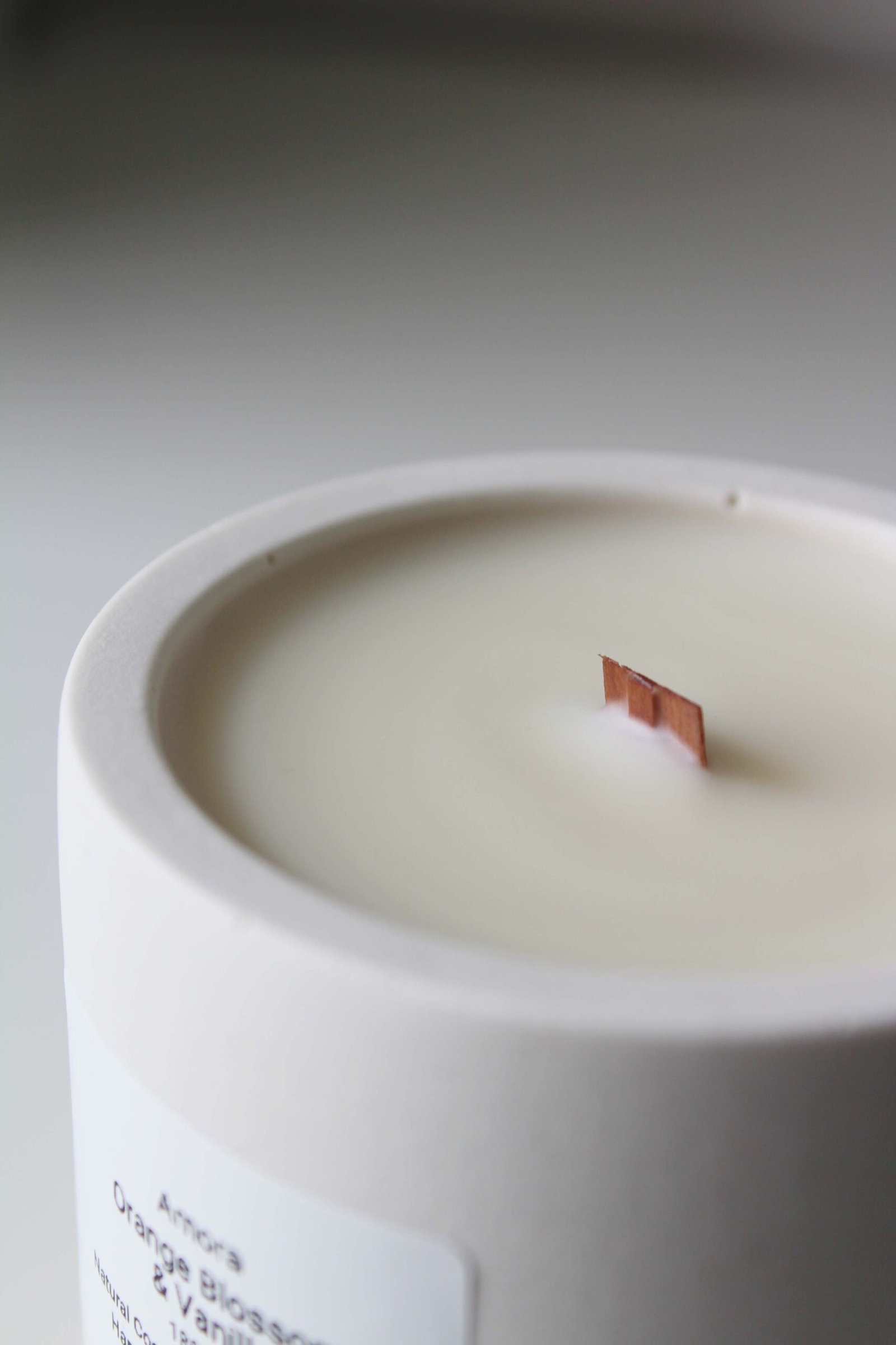 Orange Blossom & Vanilla - Image 6
