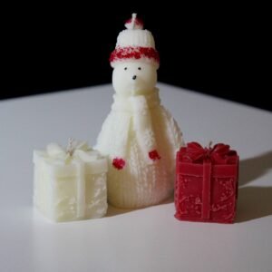 Frosty Charm