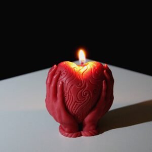 Heart in Hands