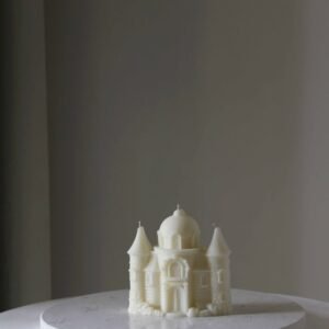Casteluna-The Fairytale Castle