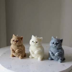 Mew – The Furry Friend