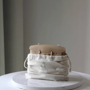 Le sac-The Croc Bag