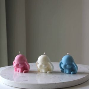 Bibi the Babephant