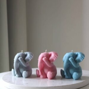 Ellen – The Elephant