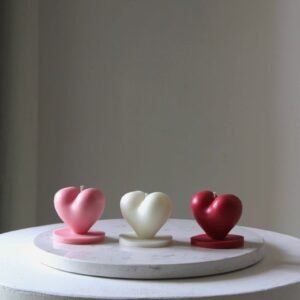 The heart