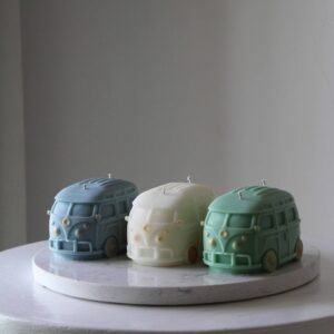 Rover – The Retro Ride