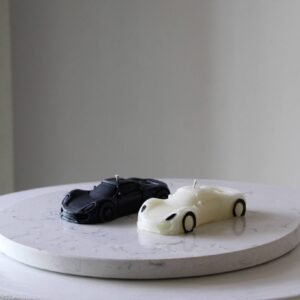 Rev – The Racing Car