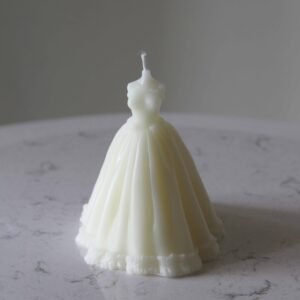 The Ball Gown