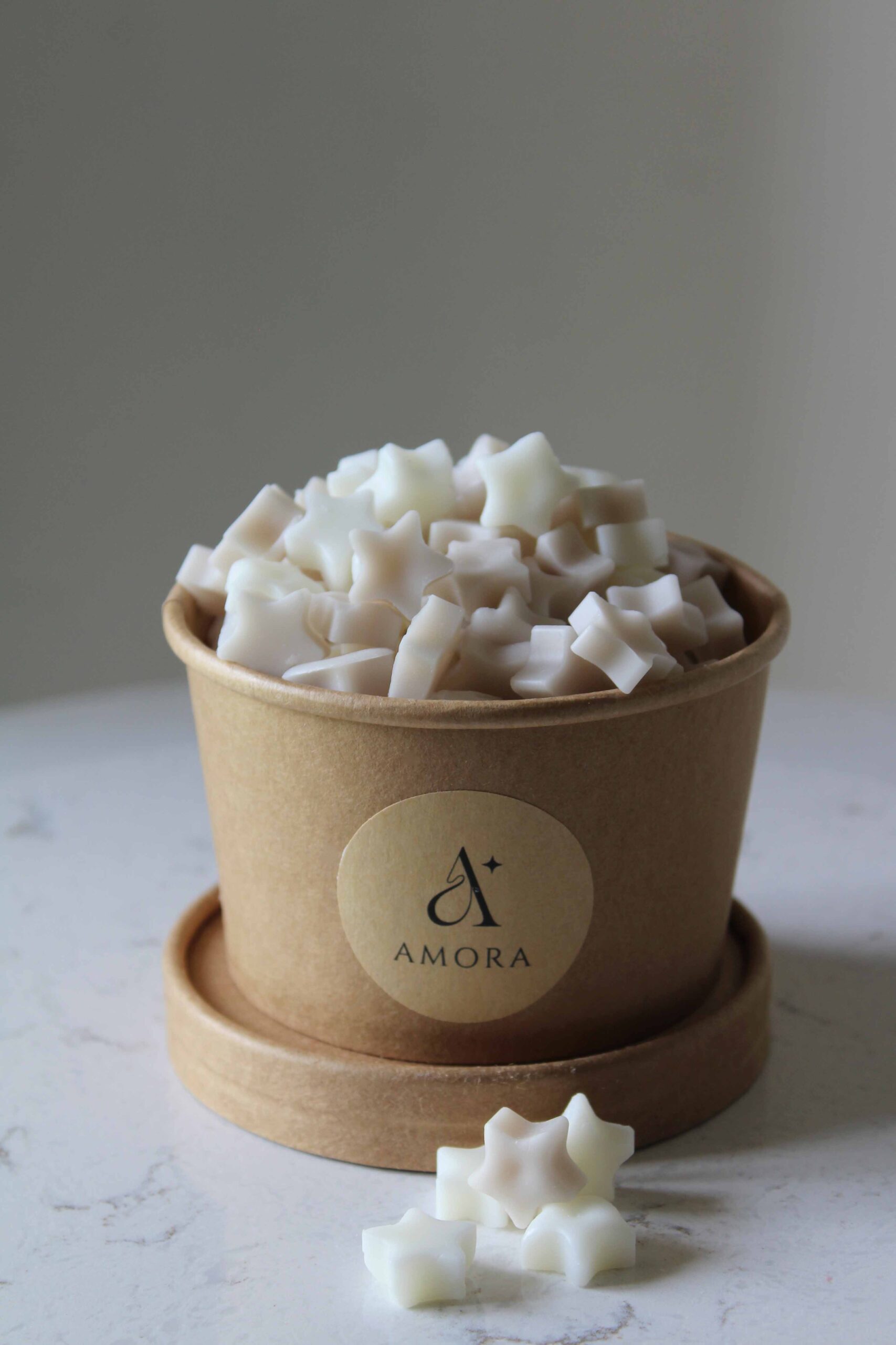 Stary Night - Turkish Rose