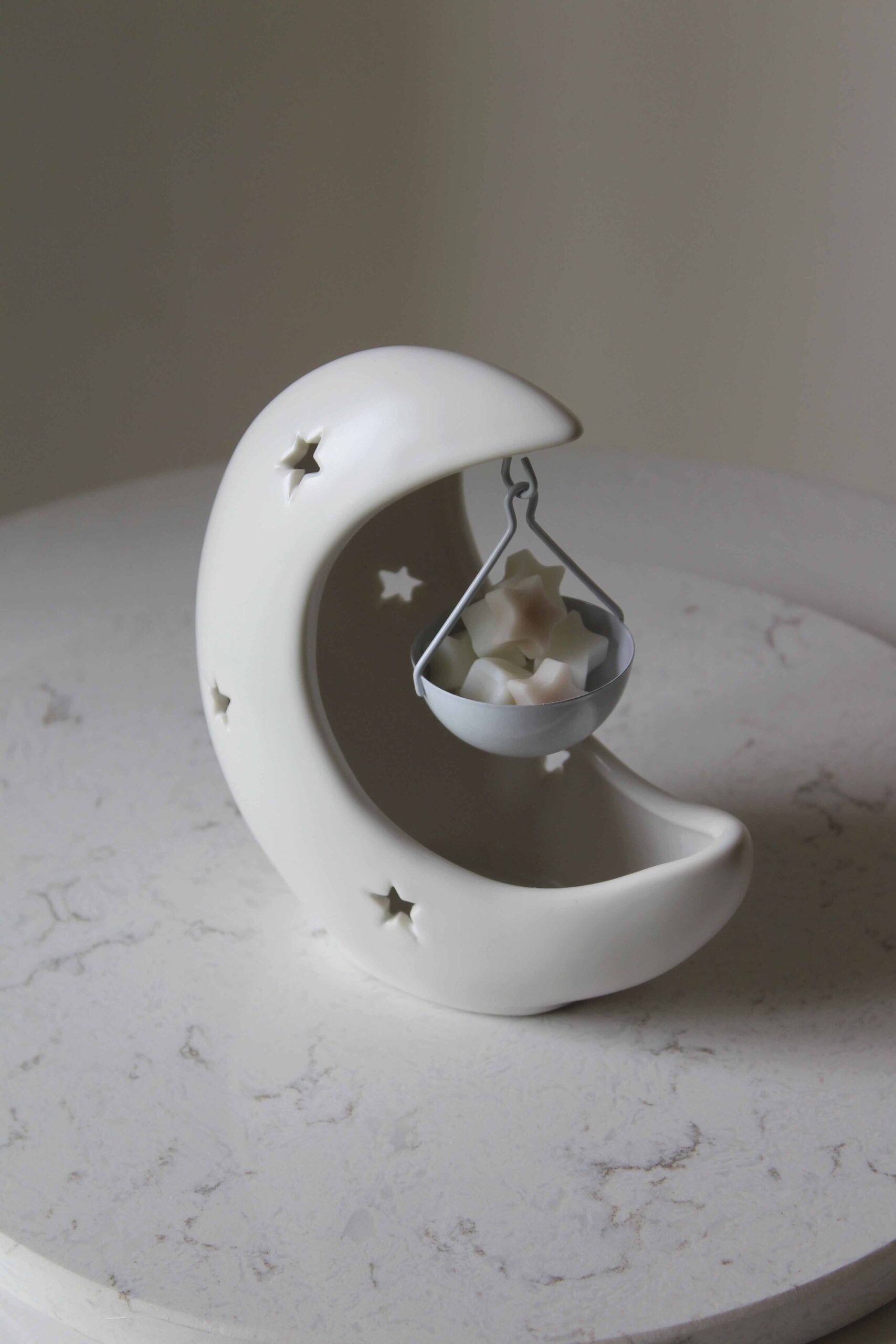 Stary Night - Turkish Rose - Image 4