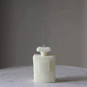 No.7 The Perfume Candle