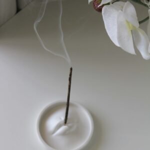 Muse – Incense Stick Holder