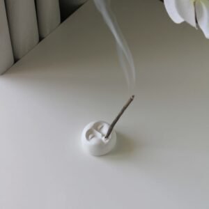 Noire Lune – Incense Stick Holder