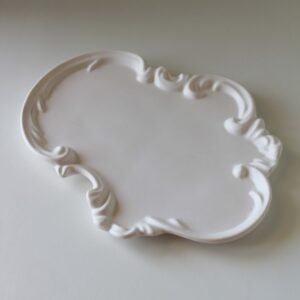 Vivienne – Ornamental Tray