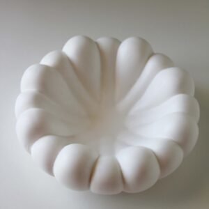 Cocoon – Sculptural Bowl