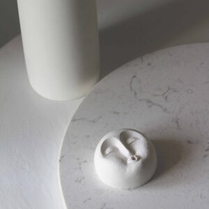 Noire Lune – Incense Holder