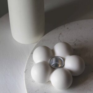 Nola – Cluster Taper Holder