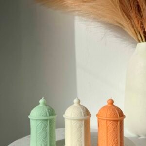 Miskat-Heritage Lantern