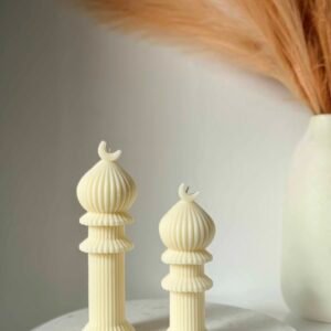 Minarets Collection – Towers of Sacred Light