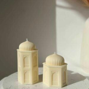 Burj Al Noor - Tower of Light