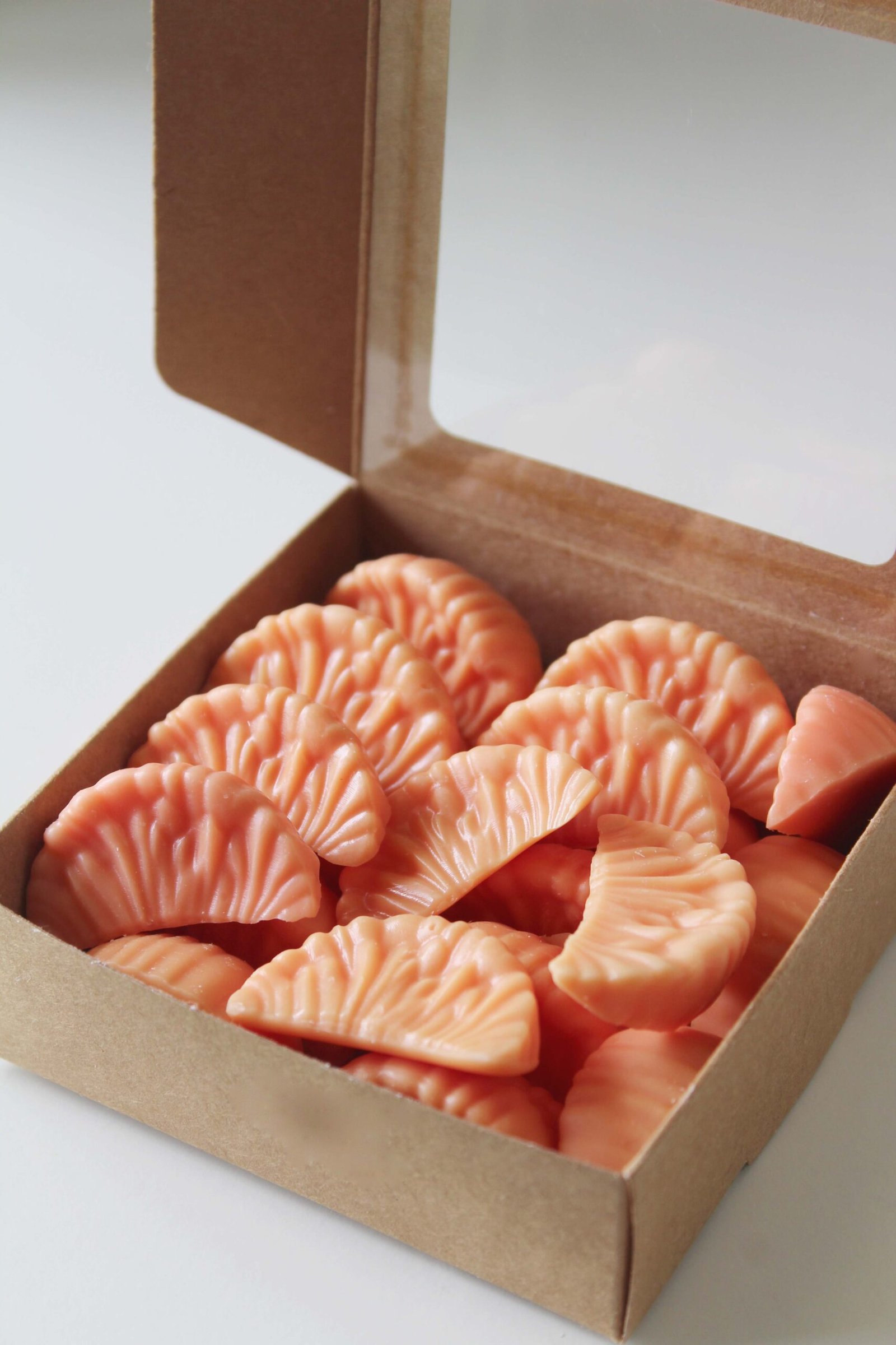 Sweet Mandarin - Image 3