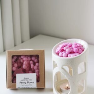 Peony Bloom