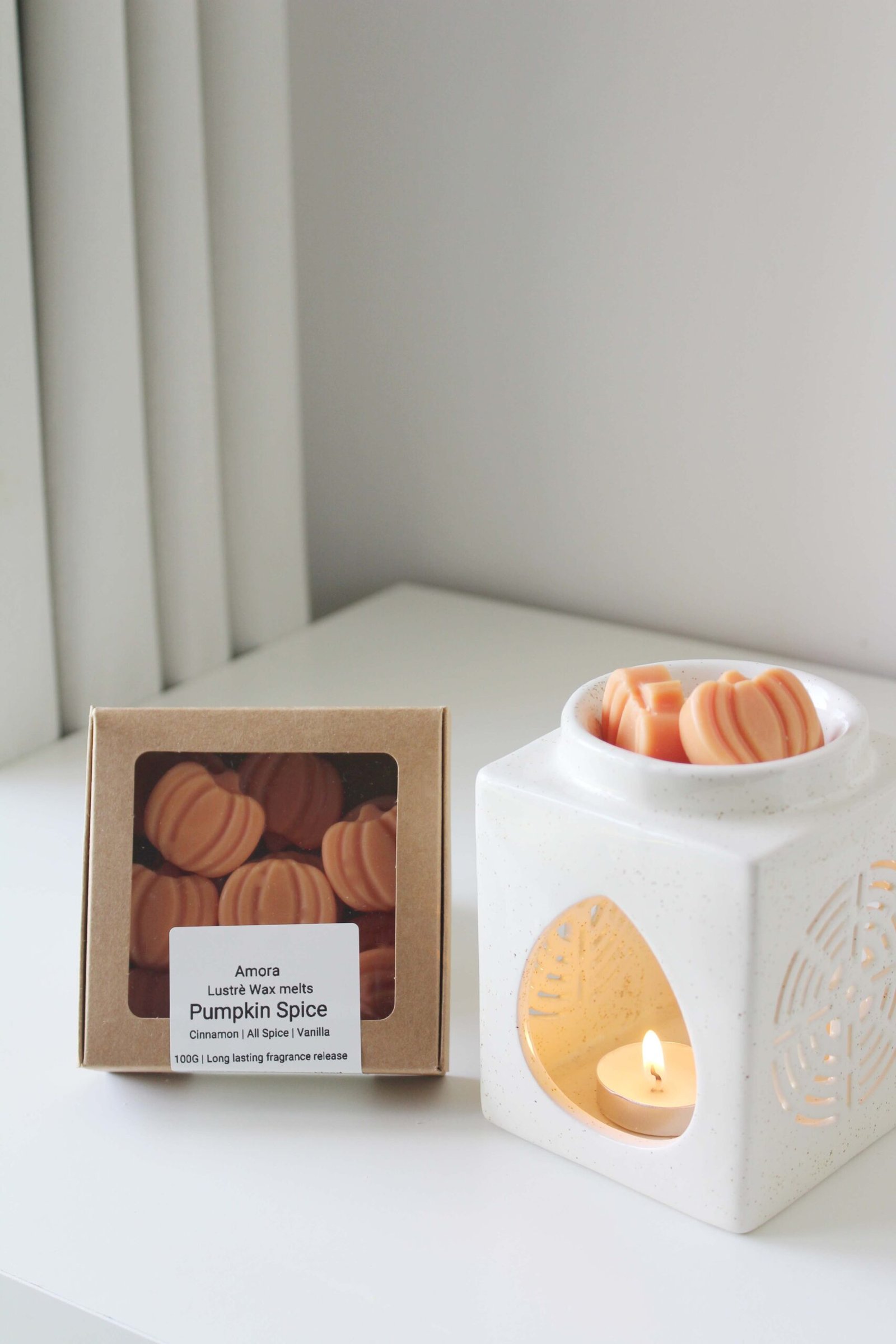 Pumpkin Spice - Autumn Edition - Image 3