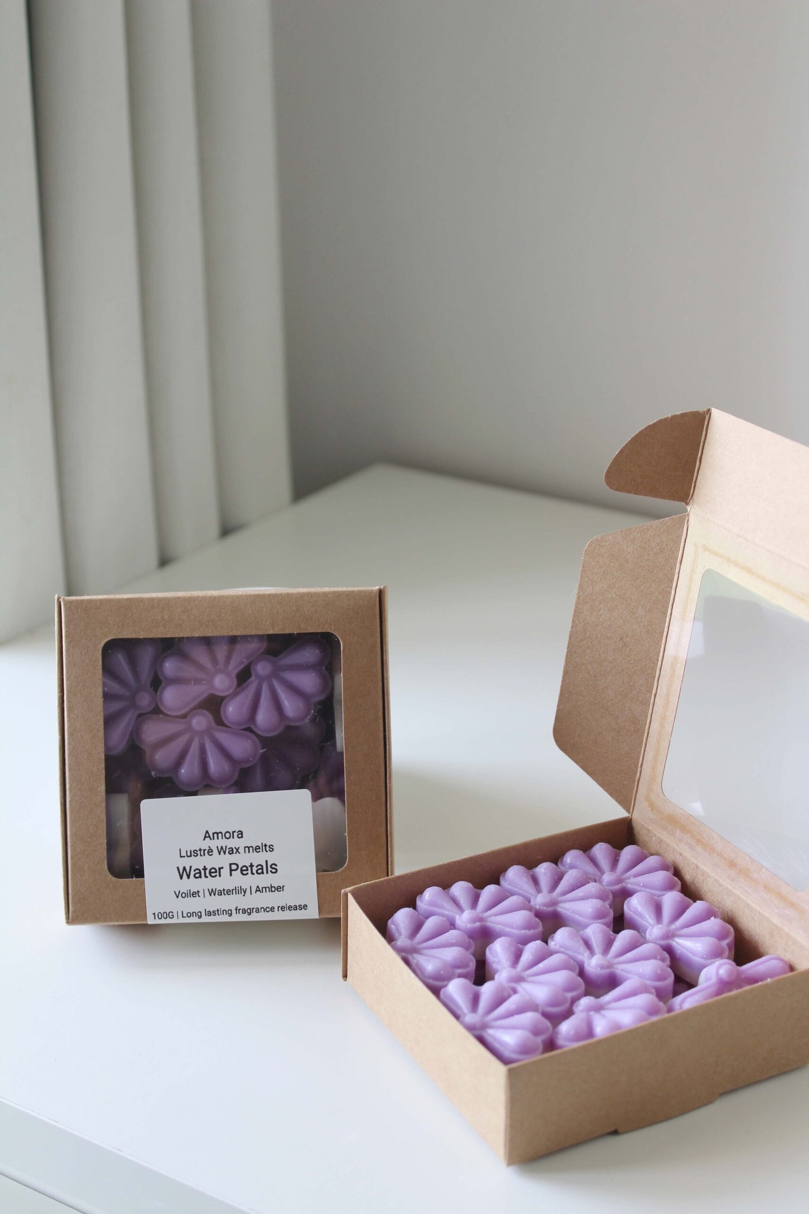 Water Petals - Image 2