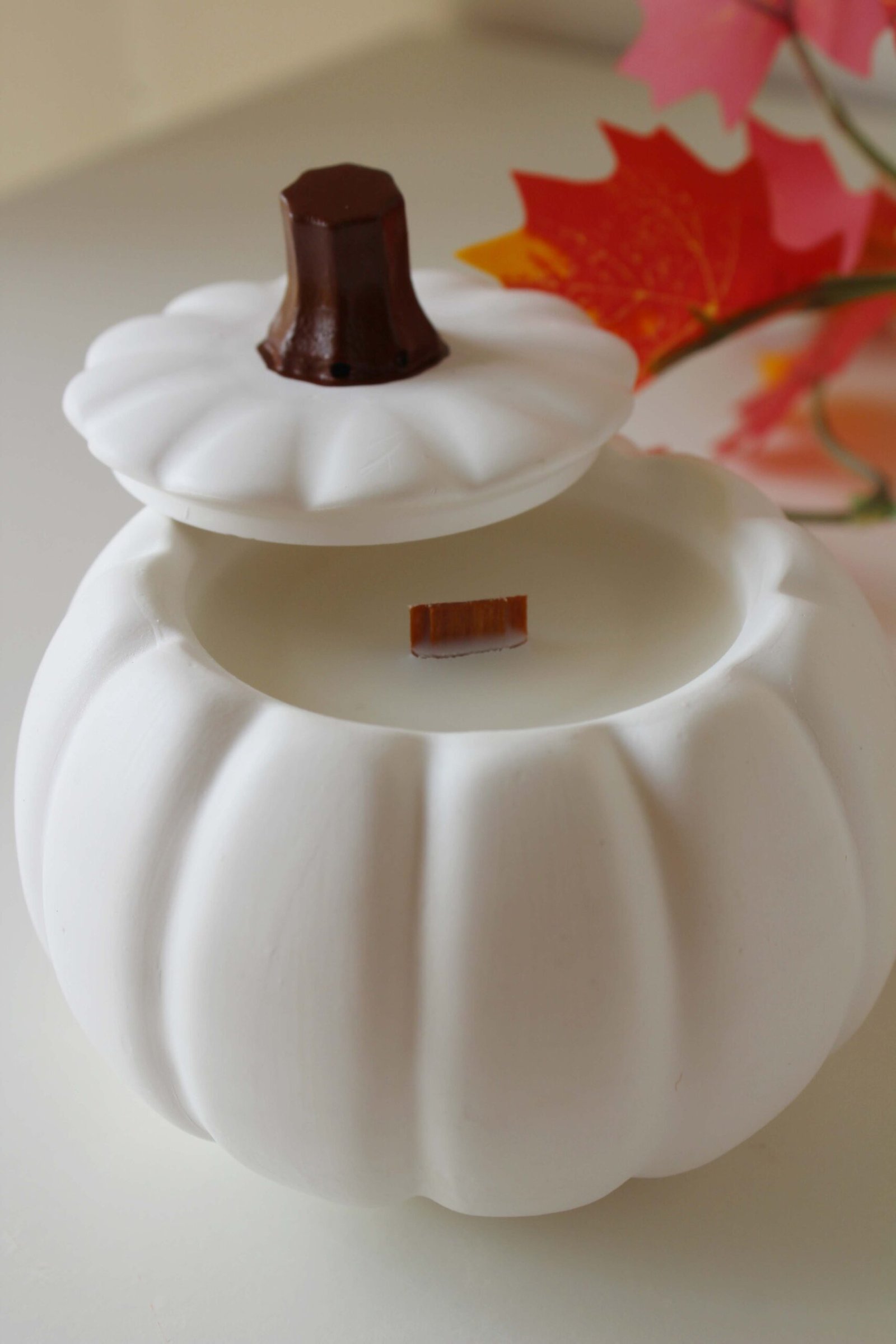 Pumpkin Cinnamon Latte - Image 7